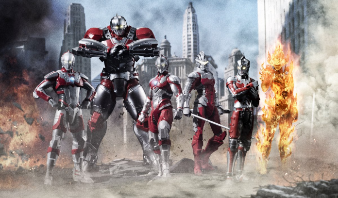 ウルトラマンシーズン2あなたが見るために心に留めておく必要があるいくつかの事柄