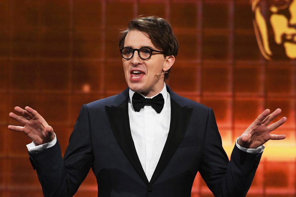 James Veitch