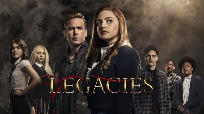 Legacies Season 3: Alguns vazamentos e detalhes que você deve saber