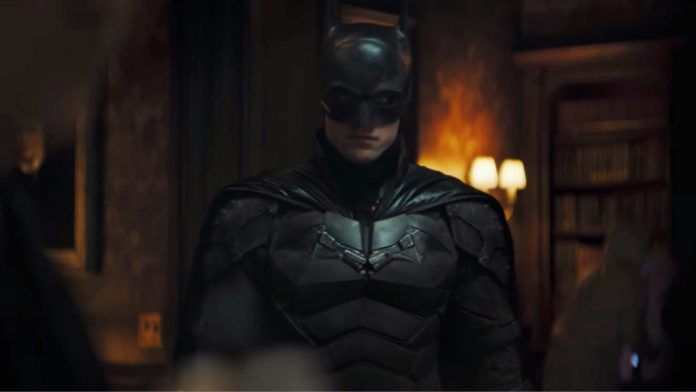 The Batman'in fragmanı nihayet çıktı!