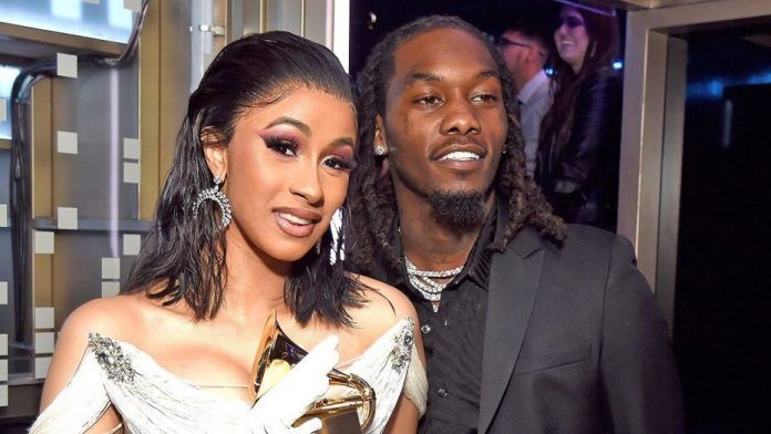Cardi B și Offset au spus că renunță și solicită divorțul.