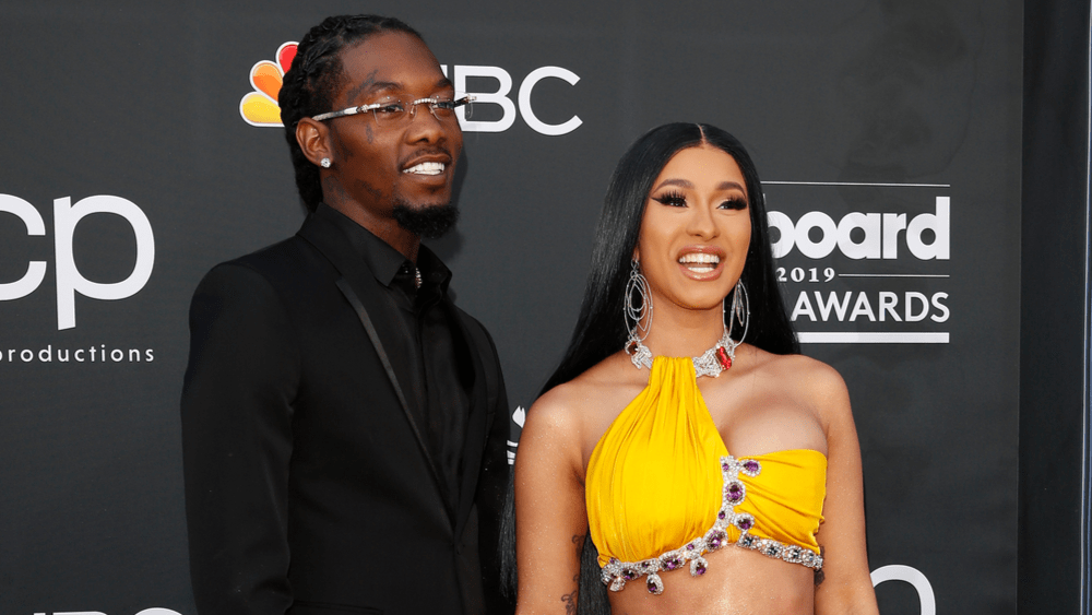 Cardi B
