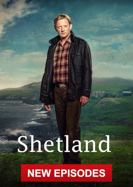 Shetland 6. Sezon: Beklenen Çıkış tarihi, Oyuncuları Göster, Konu ve Daha Fazlası