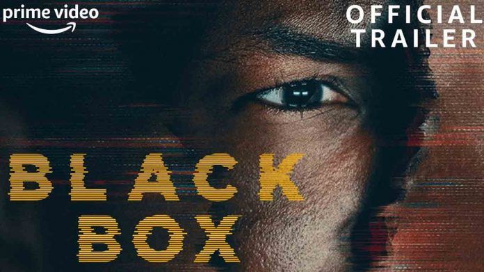 Trailer ‘Black Box’ lansat: un film de groază în regia lui Emmanuel Osei-Kuffour Jr.