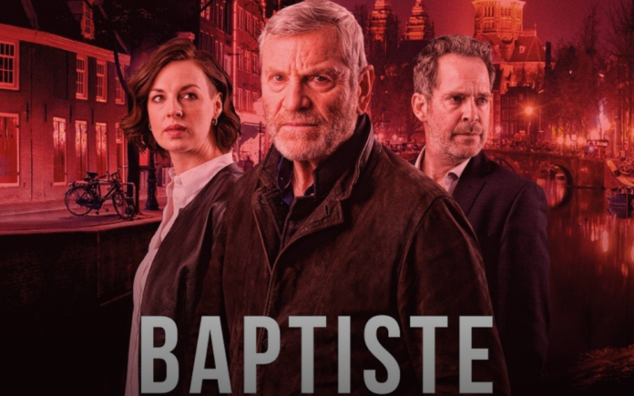 Баптист Сезон 2 Кога ще излезе? What Is The Cast? И още много информация