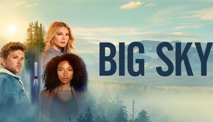 Big Sky 16. Sezonu Bilmeniz Gereken Her Şey