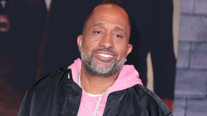 Кения Барис ще стартира ново студио предприятие във Viacom CBS