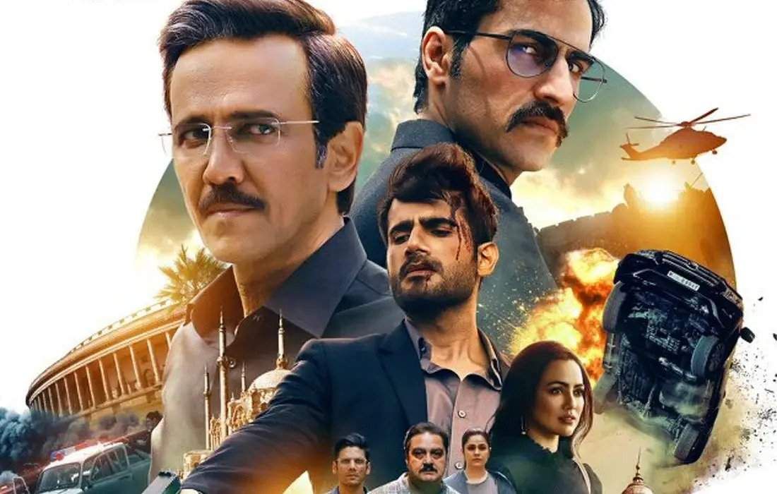 Top 30 beste Indiase webseries om te bekijken tijdens vergrendeling