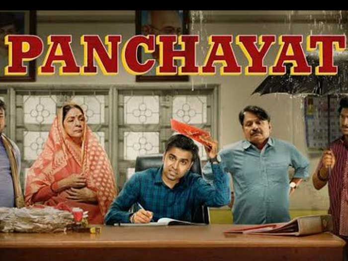 Top 30 beste Indiase webseries om te bekijken tijdens vergrendeling