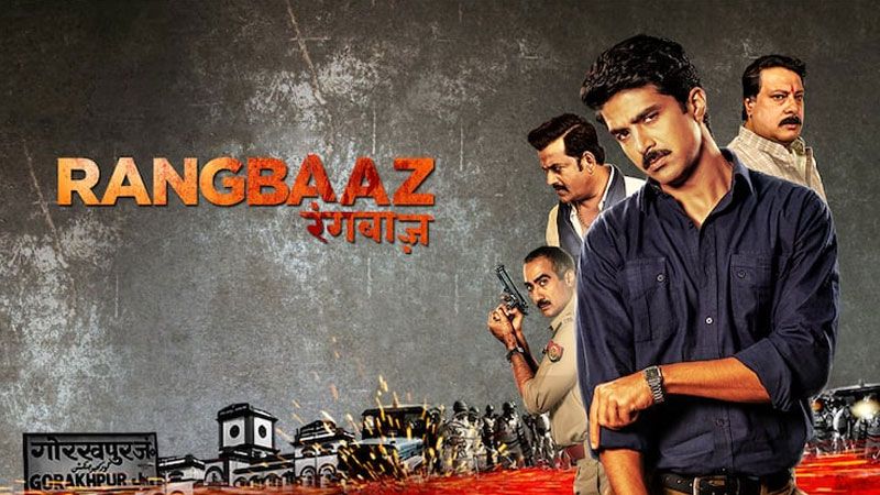 Beste Indiase webserie om te bekijken tijdens vergrendeling