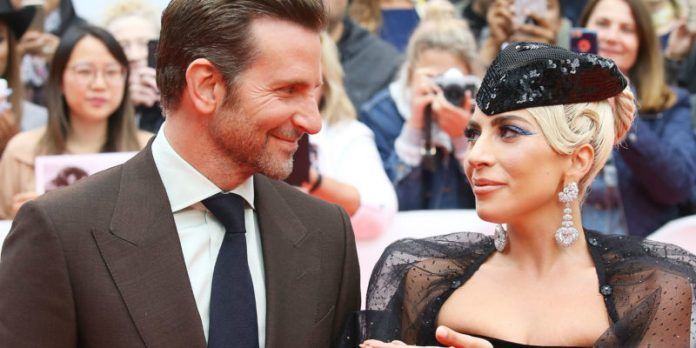 Bradley Cooper, Lady Gaga Plotki - Problemy z zaangażowaniem są główną przyczyną rozpadu
