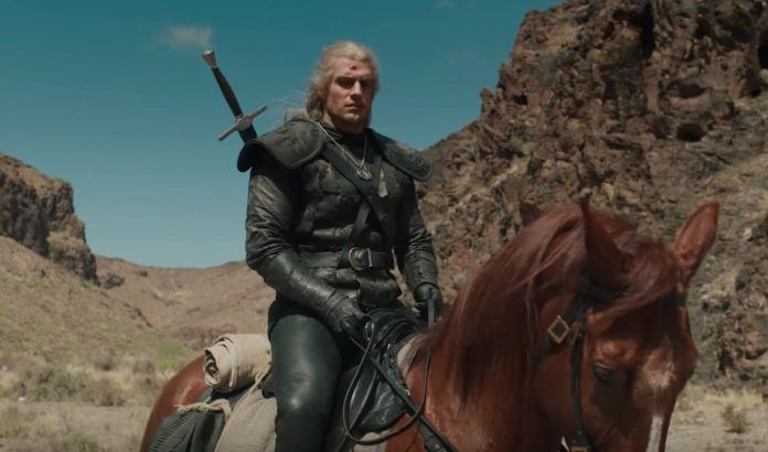 The Witcher: Season 2 Shooting Kicks Off! Kedy sa uvoľní? Klepnite a vedieť !!