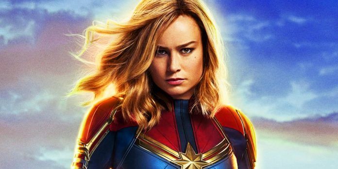 Brie Larson soovib MCU-s näha rohkem naiskangelasi