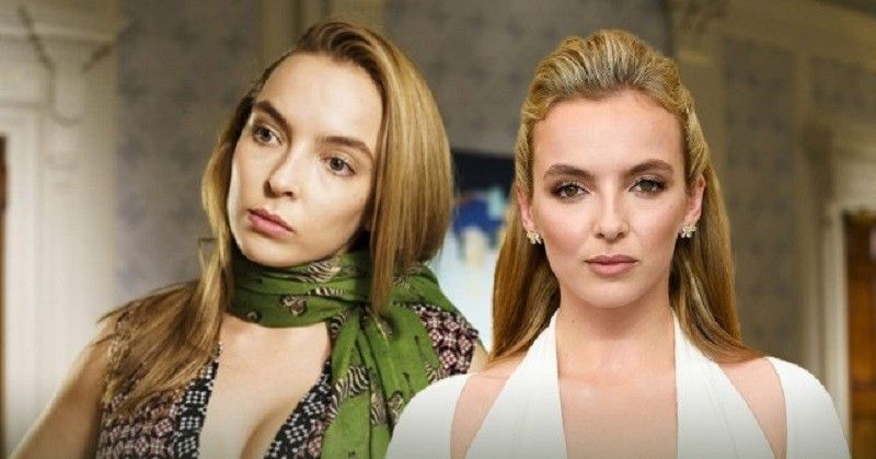 Killing Eve Season 4