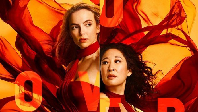 Killing Eve Seizoen 4: Klik om de cast, releasedatum, plot en alles wat fans moeten weten te weten