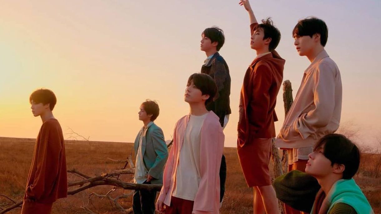 BTS