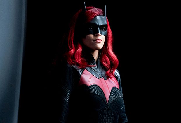 2. sezóna Batwoman