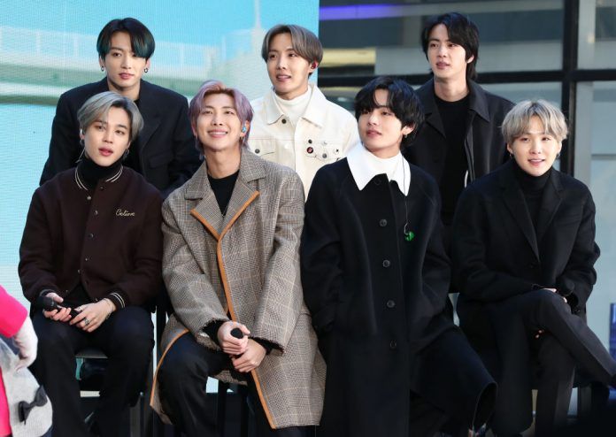 I BTS annunciano i dettagli del loro nuovo album 'BE (Deluxe Edition)'