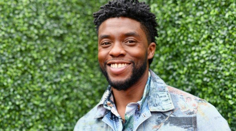 Chadwickský boseman