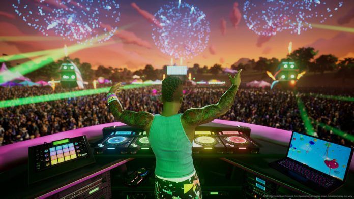 Harmonix току-що пусна първия геймплей трейлър за най-новата си DJ игра: Fuser