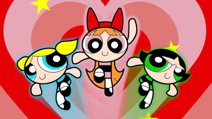 CW'de geliştirilmekte olan 'The Powerpuff Girls' canlı aksiyon serisi