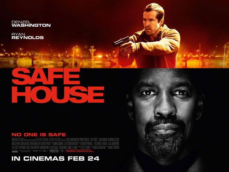 Las 10 mejores películas