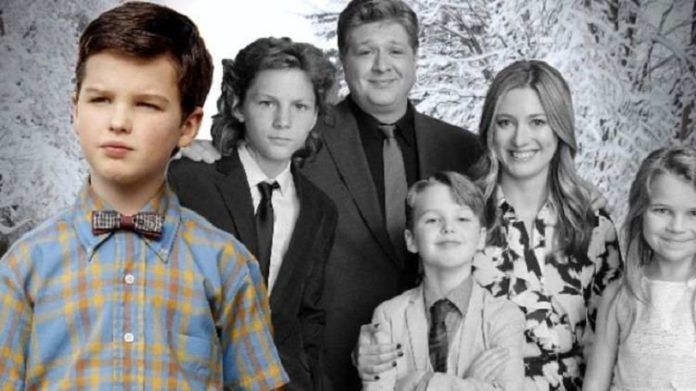 Young Sheldon 4. Sezon 18. Bölüm: Çıkış Tarihi ve Bir Hayranının Bilmesi Gereken Her Şey