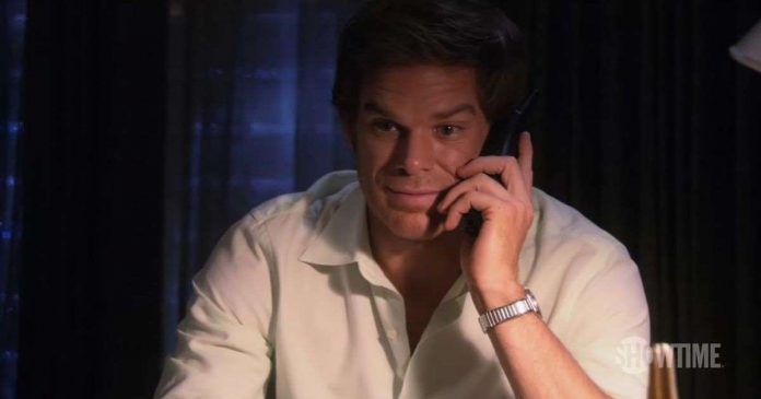 Dexter Showrunner hovorí, že vďaka restartu sa veci dajú do poriadku