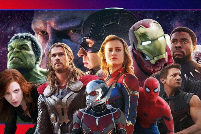 MCU เปิดตัวภาพยนตร์ในปี 2020 หรือไม่? จะสูญเสียโมเมนตัมหรือไม่? รู้เพิ่มเติม!