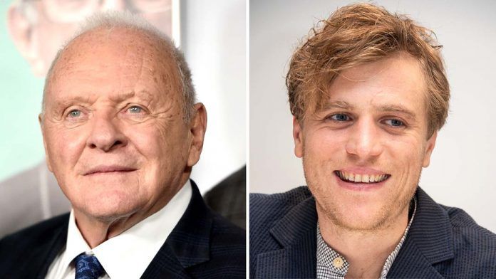 Jedan život: Anthony Hopkins i Johnny Flynn glumiće u predstojećem biografskom filmu o holokaustu