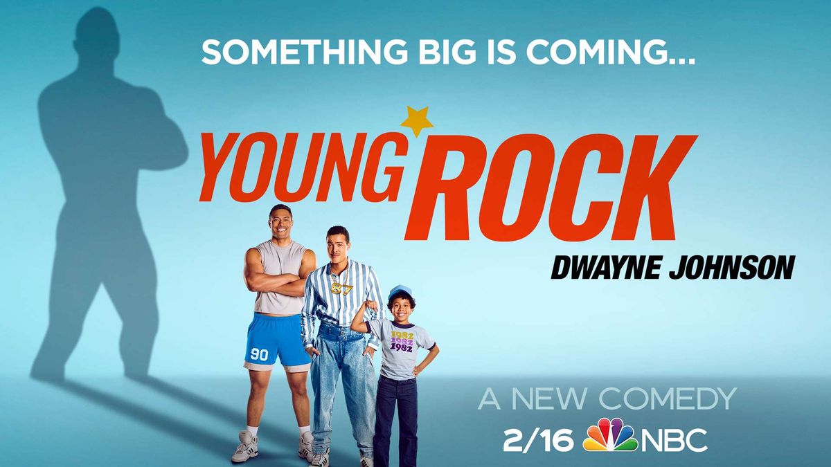 Young Rock sesong 1, episode 4: Utgivelsesdato, rollebesetning, plott og alt du trenger å vite