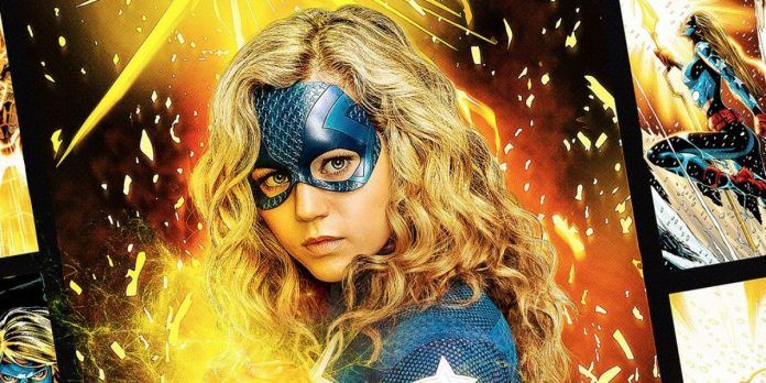 Star Girl 2. Sezon 'Daha da İyi' Olacak: EP Geoff