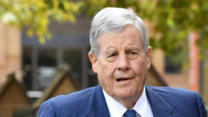 David Leckie Dead: ความโศกเศร้าของยักษ์ใหญ่ทีวี