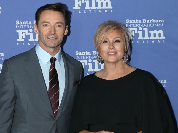 Deborra-Lee Furness