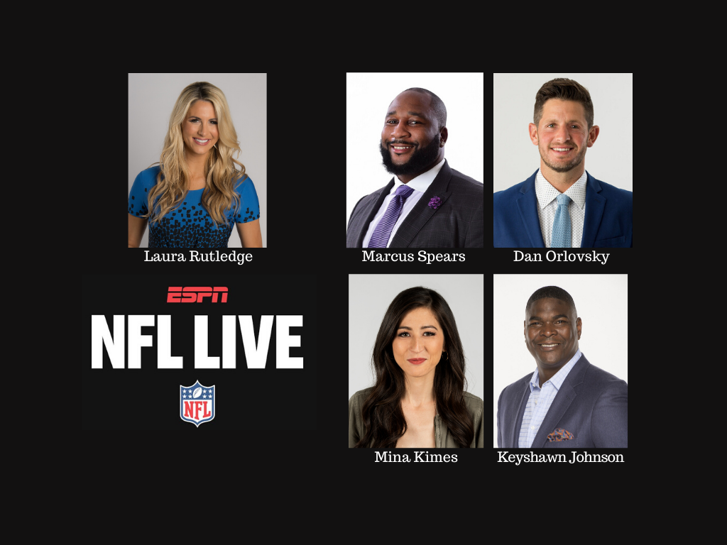 NFL Live