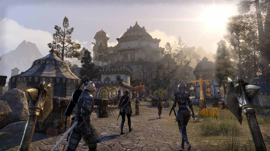 Elder Scrolls 6