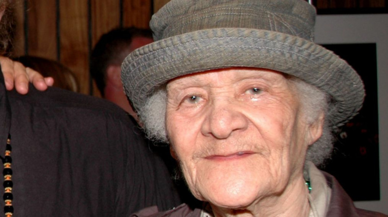 Lygi audra „DeLarverie“