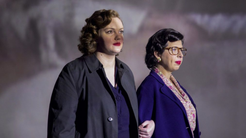 Lygus Shannon Purser ir Heather Matarazzo