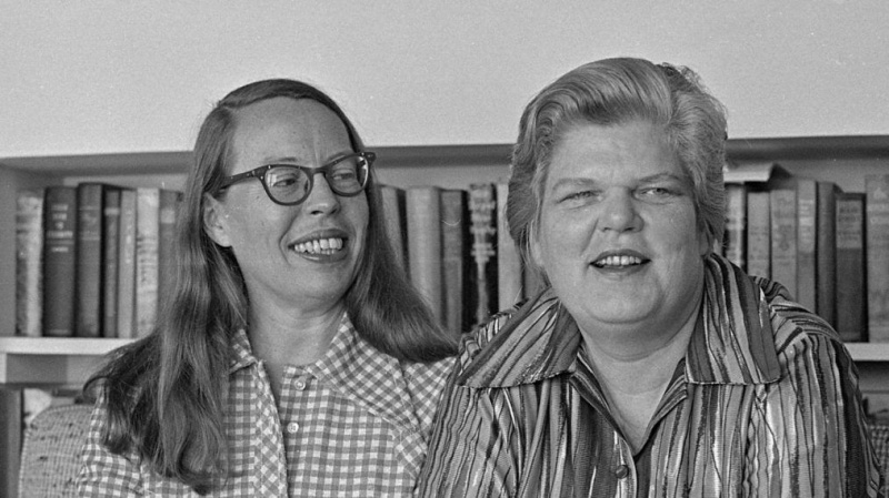 Lygus Phyllis Lyon Del Martin