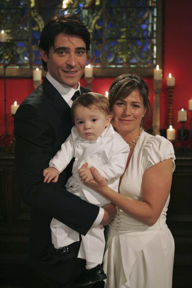 ER - Goran and Maura, what
