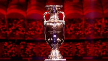 Uefa-EM i fotboll EM 2020