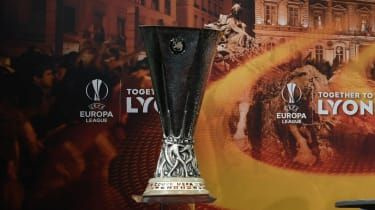 Liga Europy UEFA 2018