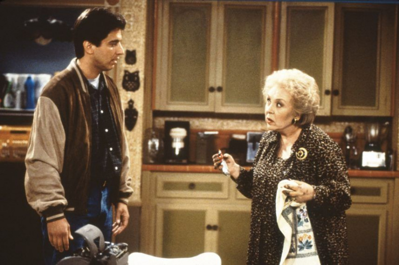 everybody loves raymond