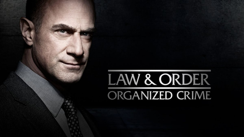 Law & Order: criminalità organizzata - NBC