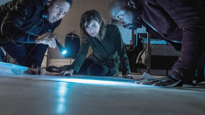 Var 'Evil' slutade & Vad är nästa när säsong 2 har premiär på Paramount+