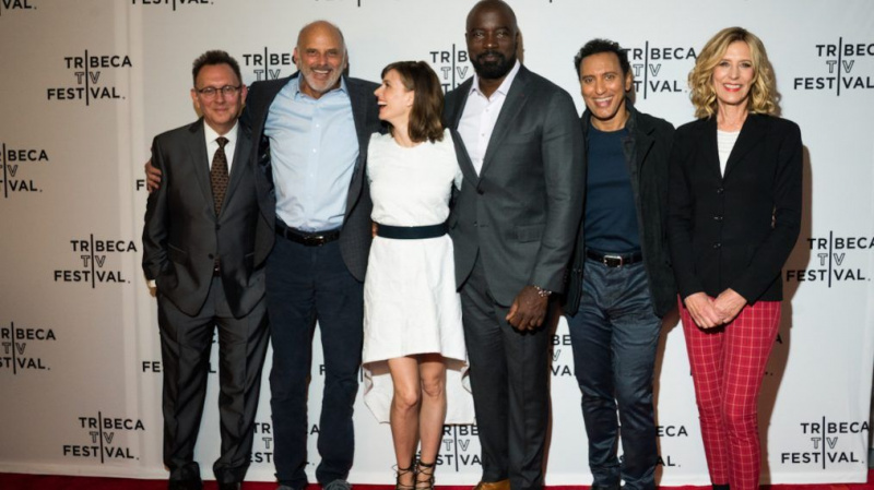 Tribeca TV Festival
