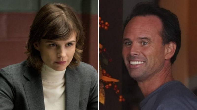 CBSの「Evil」と「TheUnicorn」がNetflixでストリーミングに向かう