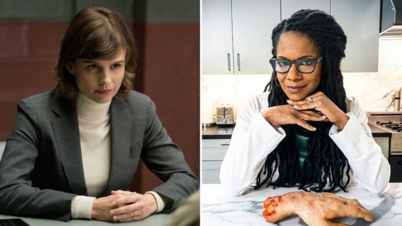 Por qué deberías ver 'The Bite' si echas de menos 'Evil'