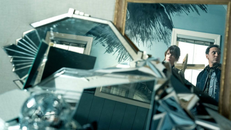 Evil A Avenging Angel Stagione 2 Kristen Ben