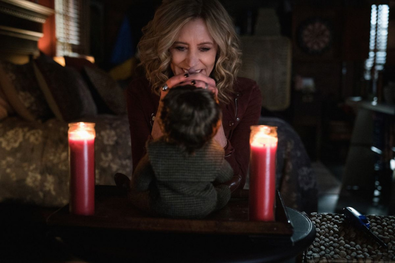 Christine Lahti Sheryl Eddie Evil säsong 2 avsnitt 6